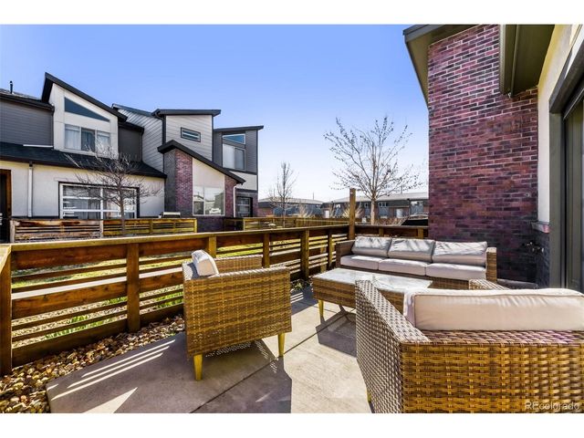 11691 W 45th Pl, Wheat Ridge, CO 80033