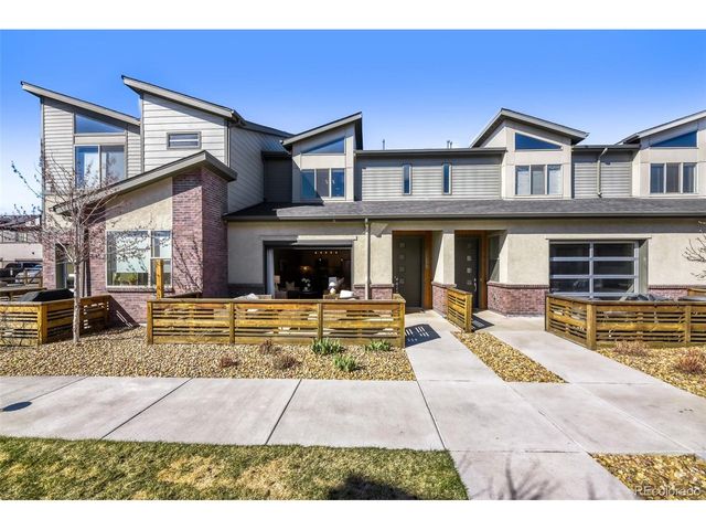 11691 W 45th Pl, Wheat Ridge, CO 80033