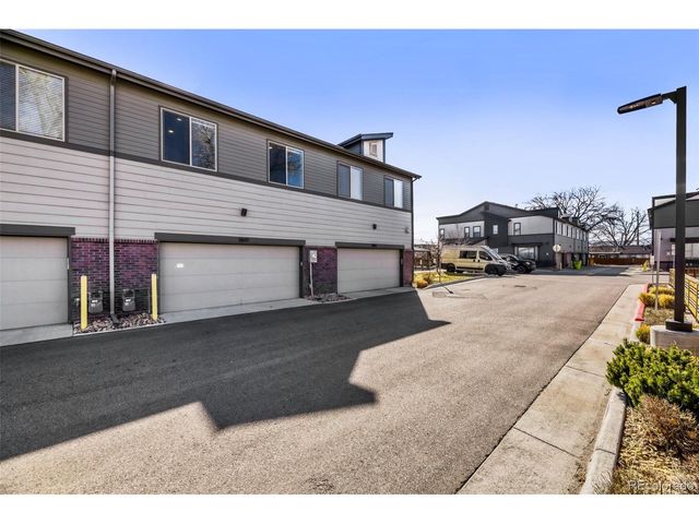 11691 W 45th Pl, Wheat Ridge, CO 80033