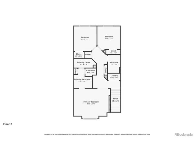 11691 W 45th Pl, Wheat Ridge, CO 80033