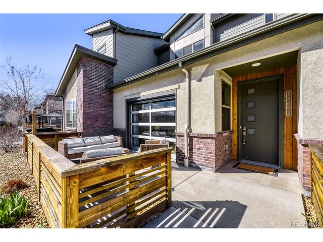 11691 W 45th Pl, Wheat Ridge, CO 80033