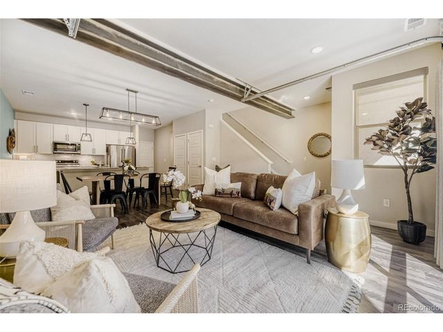 11691 W 45th Pl, Wheat Ridge, CO 80033