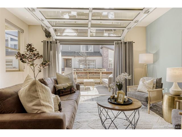 11691 W 45th Pl, Wheat Ridge, CO 80033