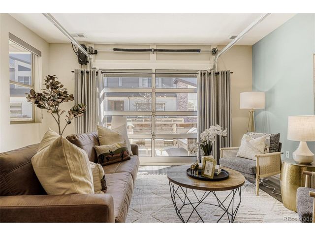 11691 W 45th Pl, Wheat Ridge, CO 80033