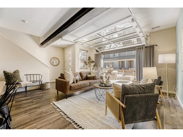 11691 W 45th Pl, Wheat Ridge, CO 80033