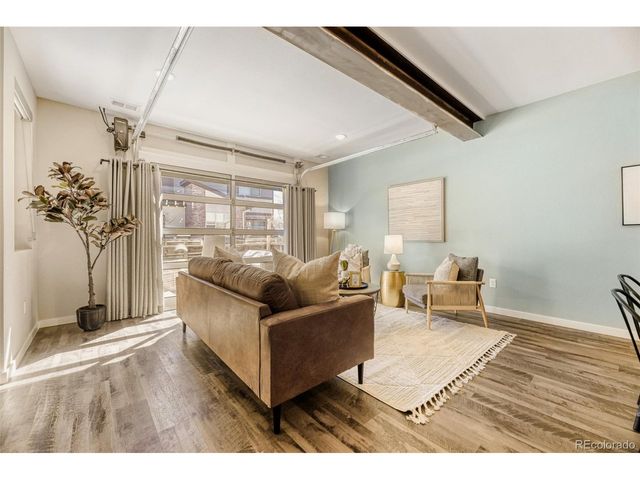 11691 W 45th Pl, Wheat Ridge, CO 80033