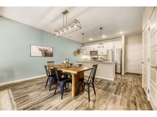 11691 W 45th Pl, Wheat Ridge, CO 80033