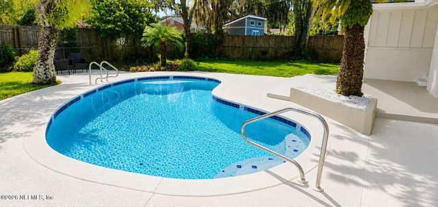 4341 SAVANNAH Avenue, Jacksonville, FL 32210