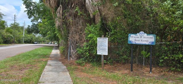 4341 SAVANNAH Avenue, Jacksonville, FL 32210