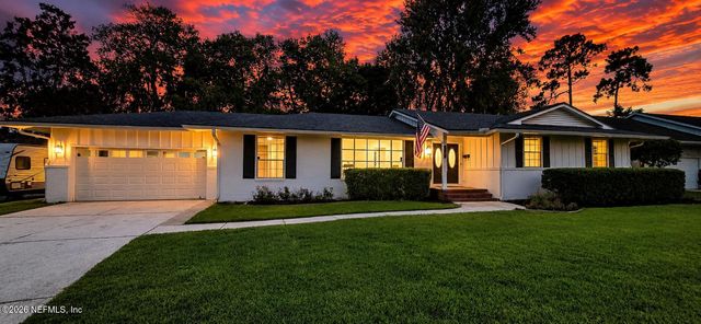 4341 SAVANNAH Avenue, Jacksonville, FL 32210