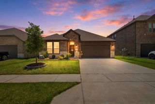 10936 Los Alamos Drive, Aubrey, TX 76227