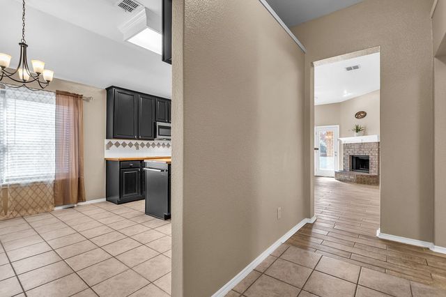 11521 Blanchard Drive, Frisco, TX 75035