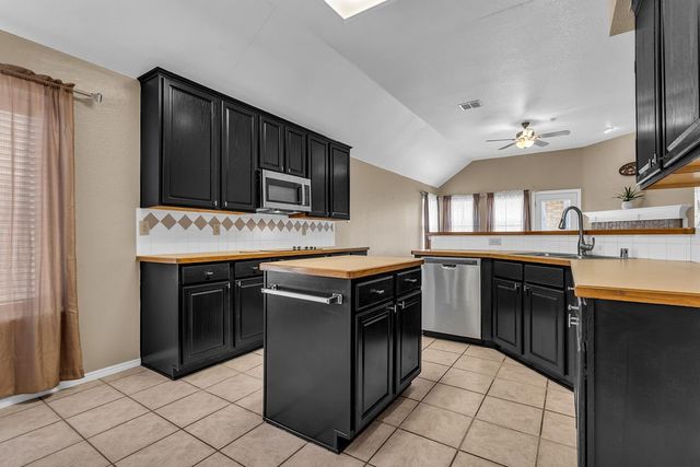 11521 Blanchard Drive, Frisco, TX 75035