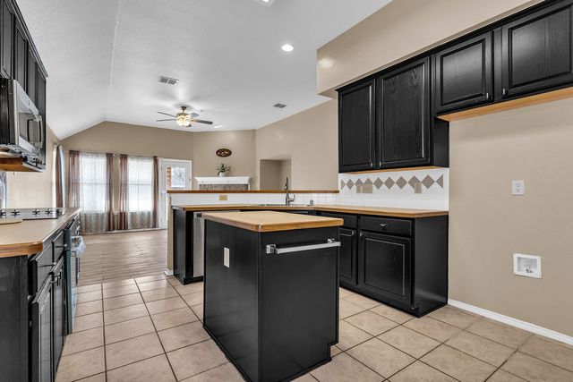 11521 Blanchard Drive, Frisco, TX 75035