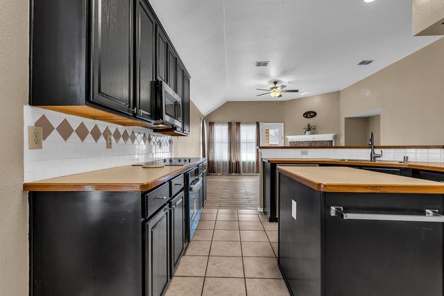 11521 Blanchard Drive, Frisco, TX 75035