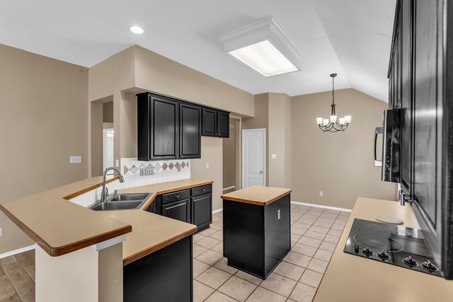 11521 Blanchard Drive, Frisco, TX 75035