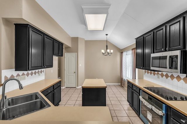 11521 Blanchard Drive, Frisco, TX 75035