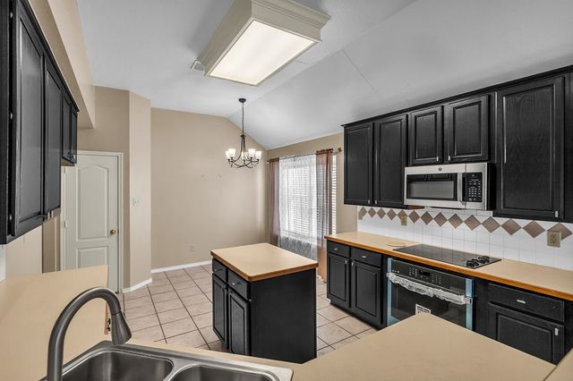 11521 Blanchard Drive, Frisco, TX 75035