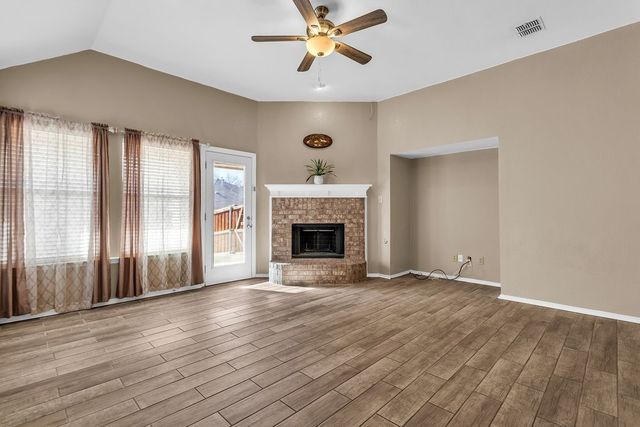 11521 Blanchard Drive, Frisco, TX 75035