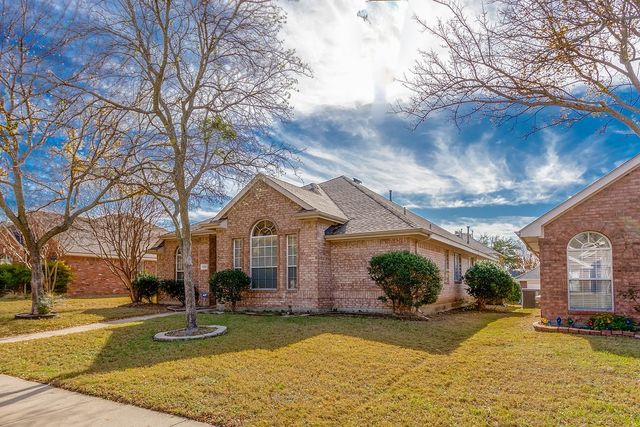 11521 Blanchard Drive, Frisco, TX 75035