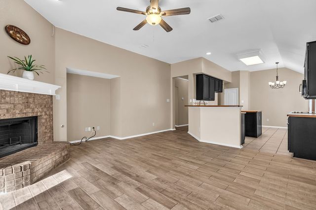 11521 Blanchard Drive, Frisco, TX 75035