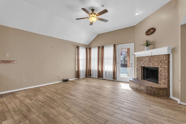 11521 Blanchard Drive, Frisco, TX 75035