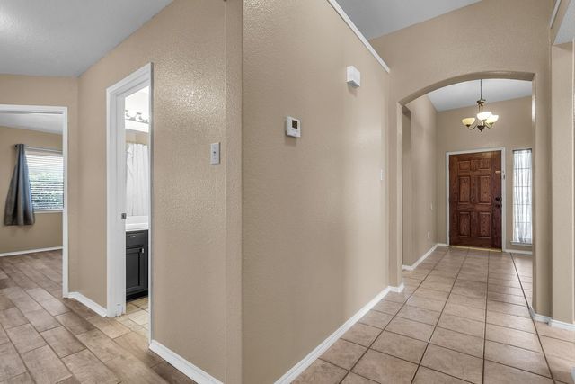 11521 Blanchard Drive, Frisco, TX 75035