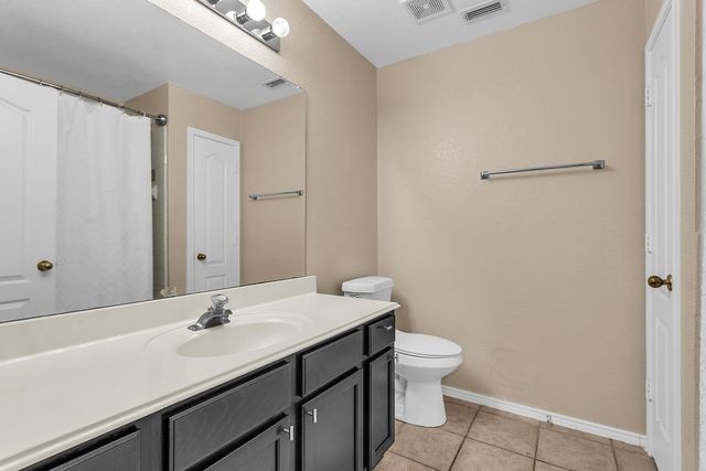 11521 Blanchard Drive, Frisco, TX 75035