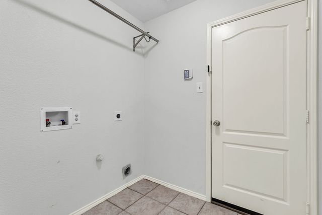 11521 Blanchard Drive, Frisco, TX 75035