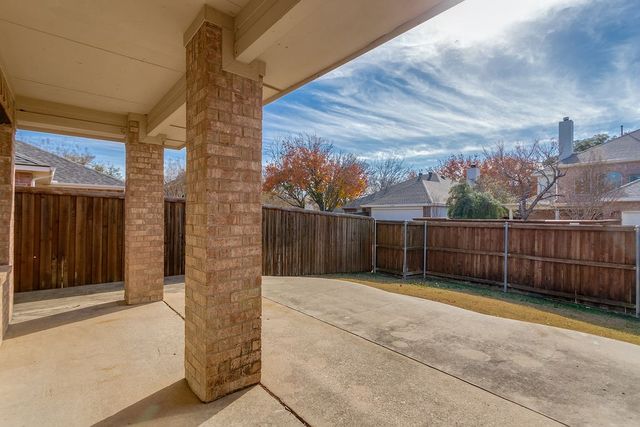 11521 Blanchard Drive, Frisco, TX 75035
