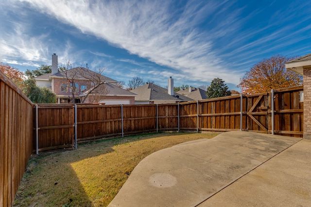 11521 Blanchard Drive, Frisco, TX 75035
