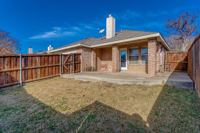 11521 Blanchard Drive, Frisco, TX 75035