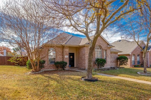 11521 Blanchard Drive, Frisco, TX 75035