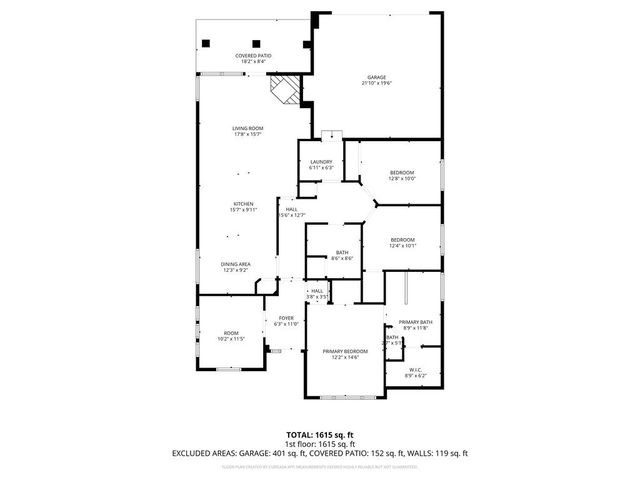 11521 Blanchard Drive, Frisco, TX 75035