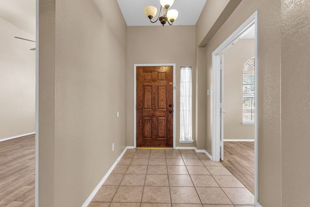 11521 Blanchard Drive, Frisco, TX 75035