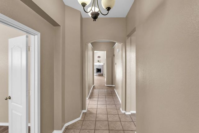 11521 Blanchard Drive, Frisco, TX 75035