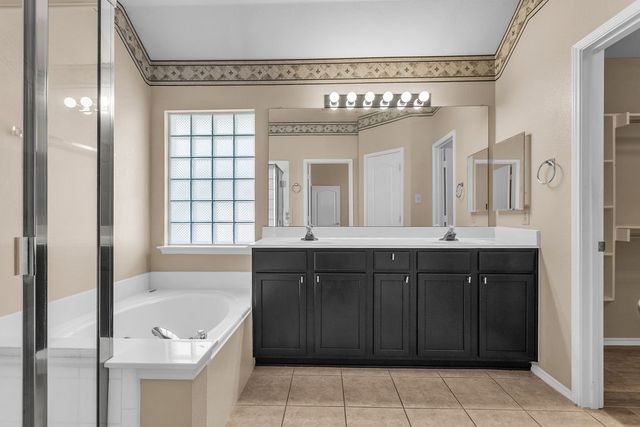 11521 Blanchard Drive, Frisco, TX 75035