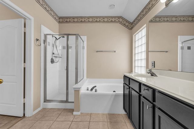 11521 Blanchard Drive, Frisco, TX 75035