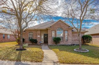 11521 Blanchard Drive, Frisco, TX 75035