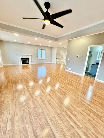 30 Beaconsfield Court 30, Lincolnshire, IL 60069