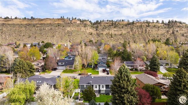 4448 Toyon Drive, Billings, MT 59106