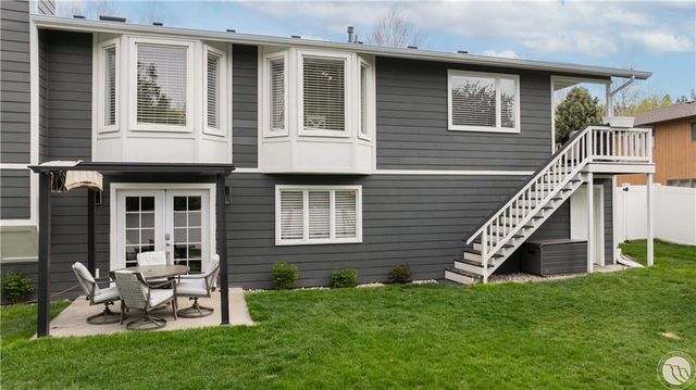 4448 Toyon Drive, Billings, MT 59106