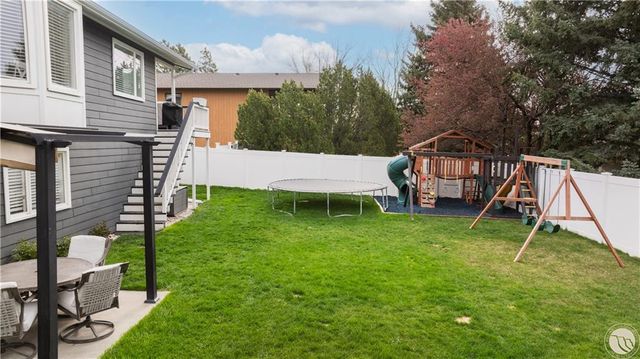 4448 Toyon Drive, Billings, MT 59106