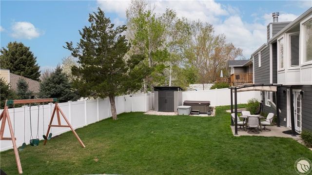 4448 Toyon Drive, Billings, MT 59106
