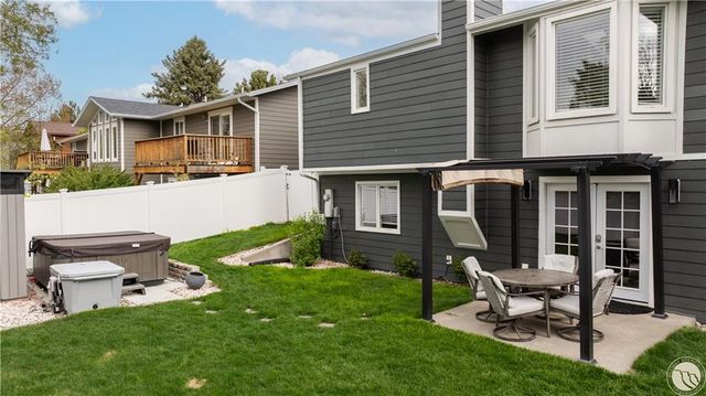 4448 Toyon Drive, Billings, MT 59106