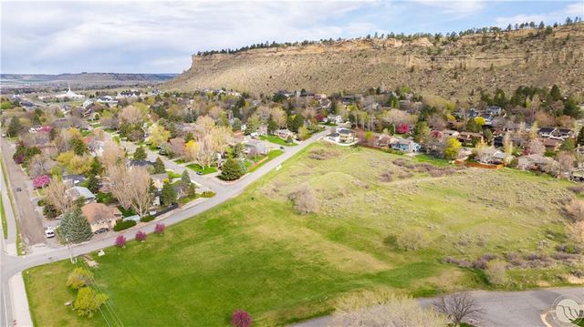 4448 Toyon Drive, Billings, MT 59106