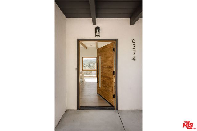 6374 Macal Place, Los Angeles, CA 90068