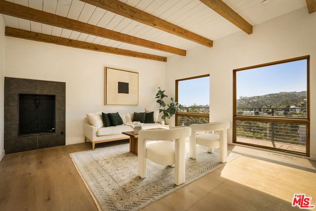 6374 Macal Place, Los Angeles, CA 90068
