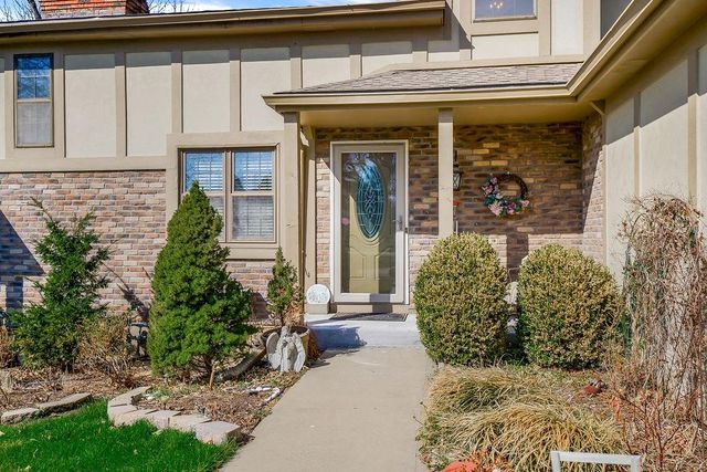 11051 W 95th Terrace, Overland Park, KS 66214