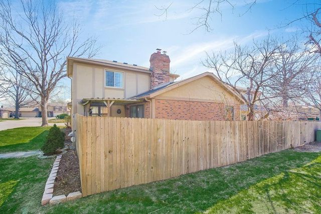 11051 W 95th Terrace, Overland Park, KS 66214